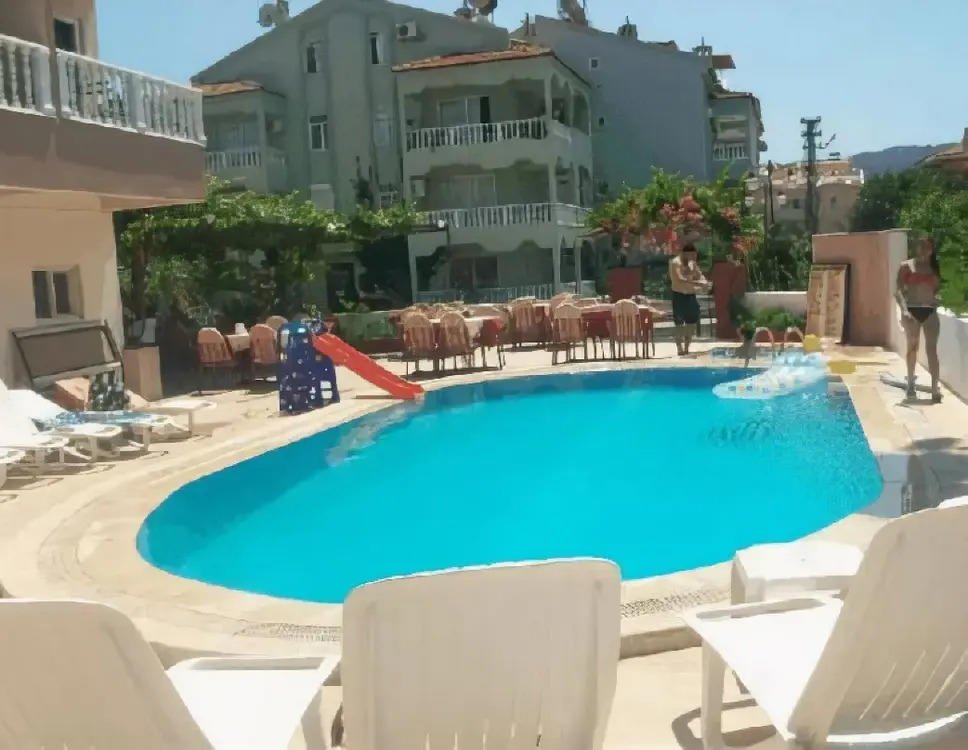 Yesilirmak Otel photo 3
