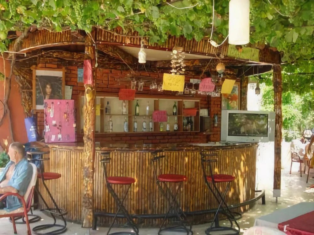 Yesilirmak Otel photo 2