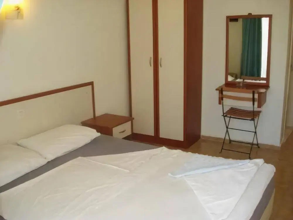 Yesilirmak Otel photo 6