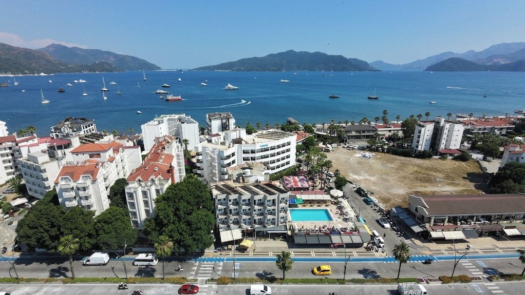 Mersisaise Hotel photo 2