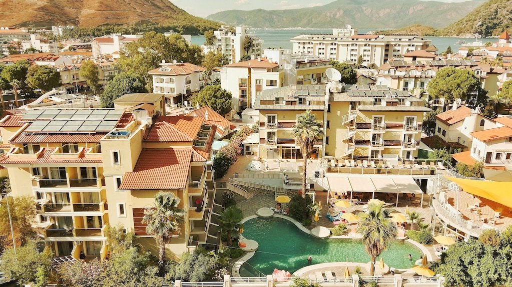 Mersisaise Hotel photo 3