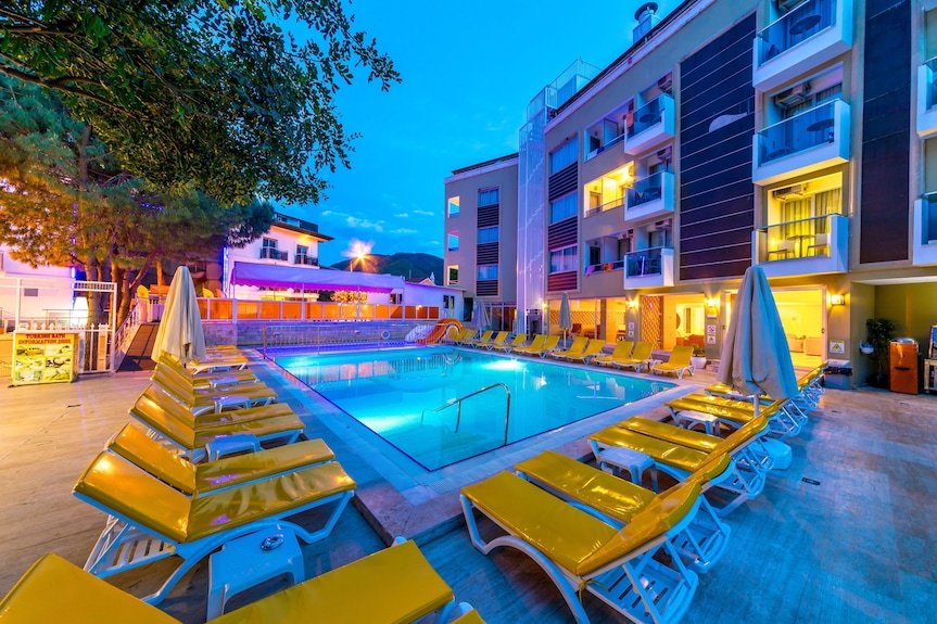 Mersisaise Hotel photo 4