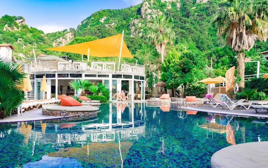Mersisaise Hotel photo 5