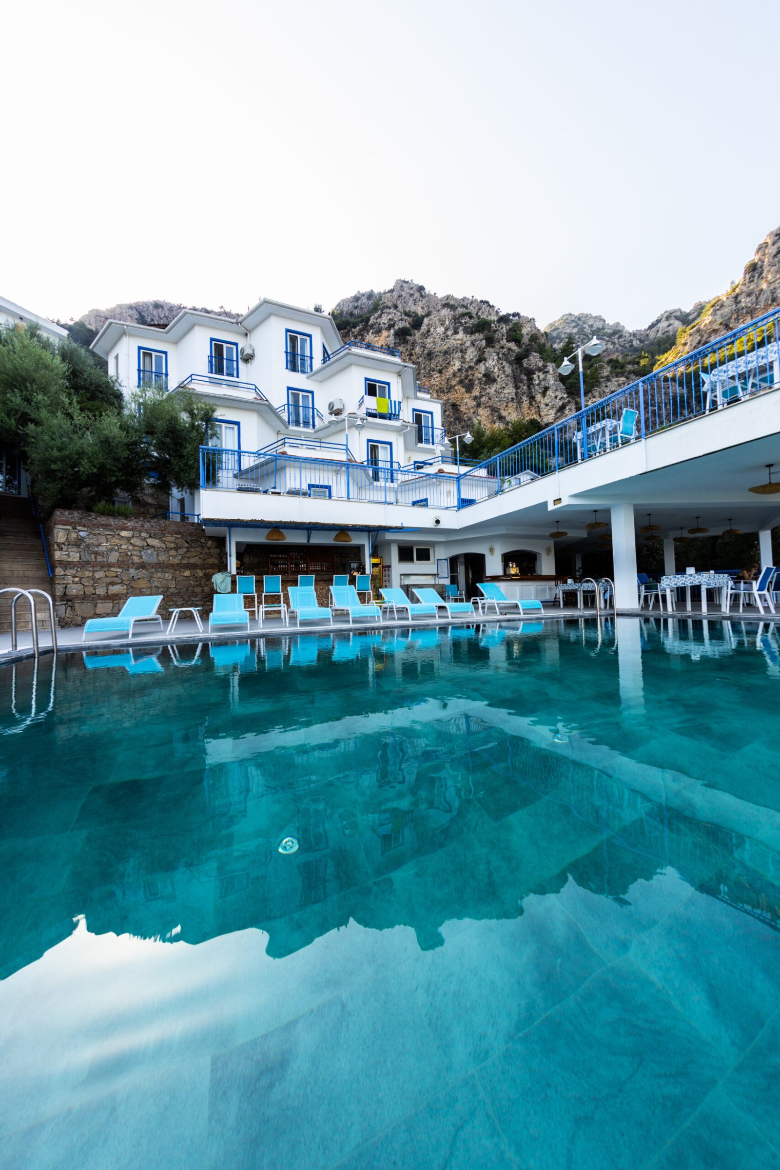Lavanta Butik Otel Turunc photo 3