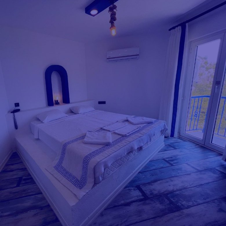 Lavanta Butik Otel Turunc photo 5