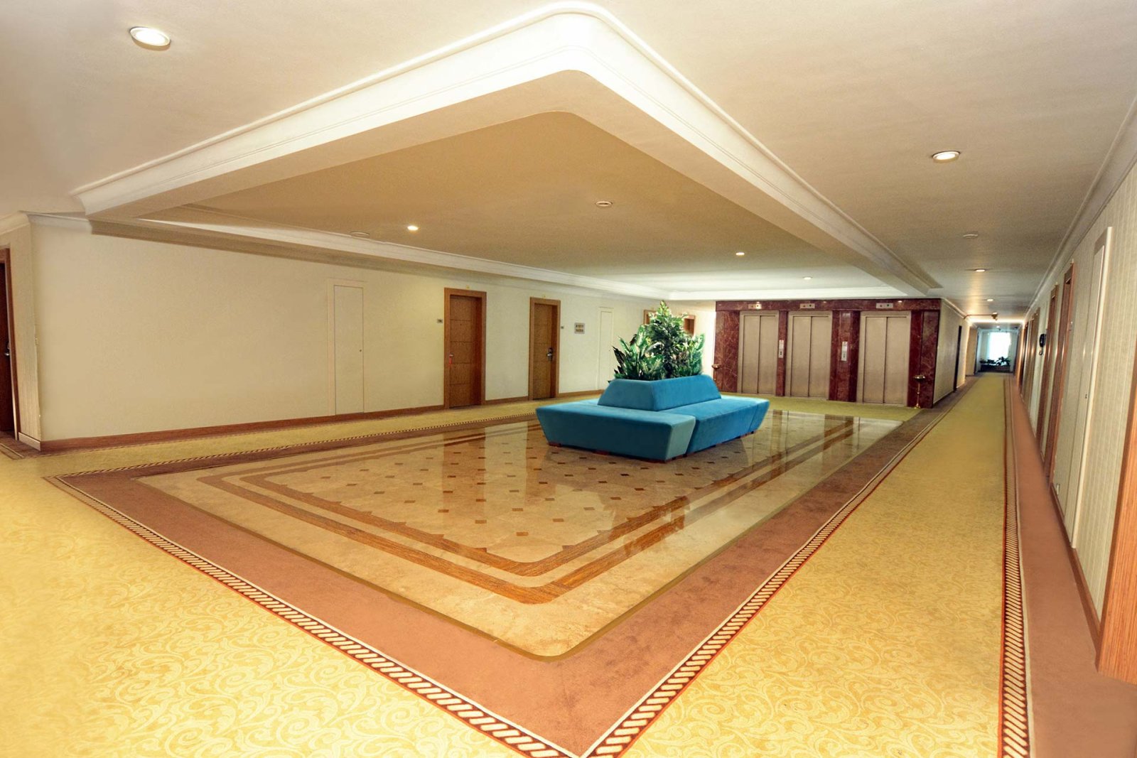 Akgün Hotel Istanbul photo 3