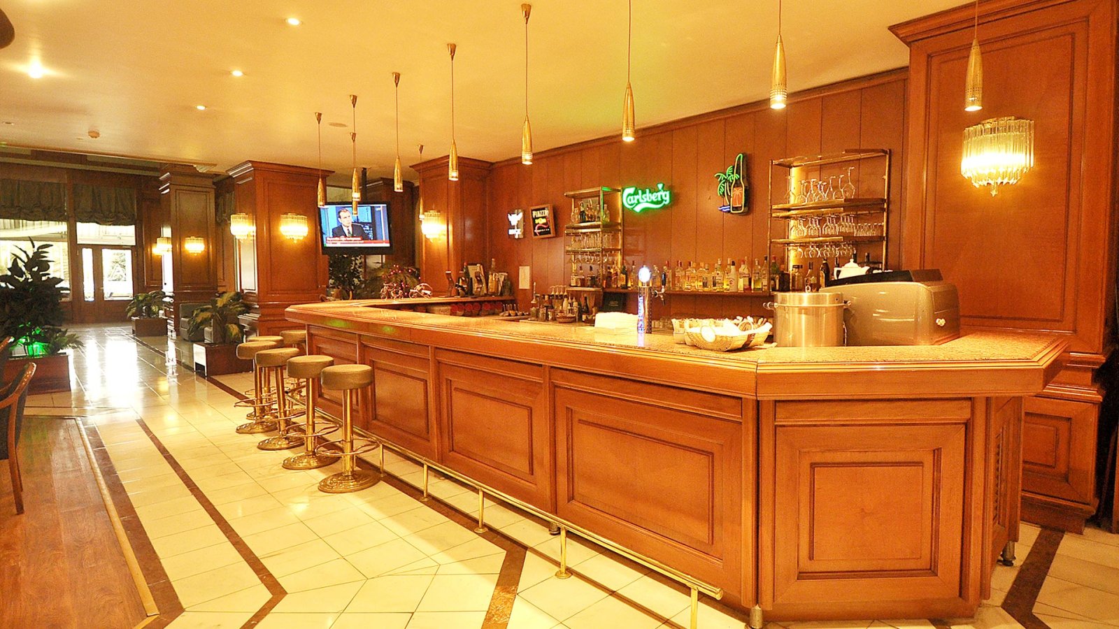 Akgün Hotel Istanbul photo 4