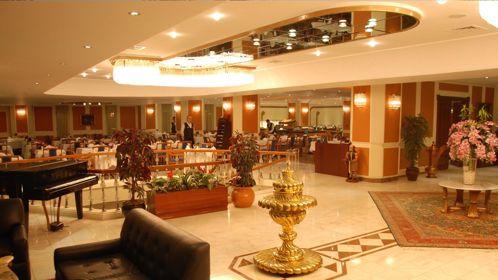 Akgün Hotel Istanbul photo 5