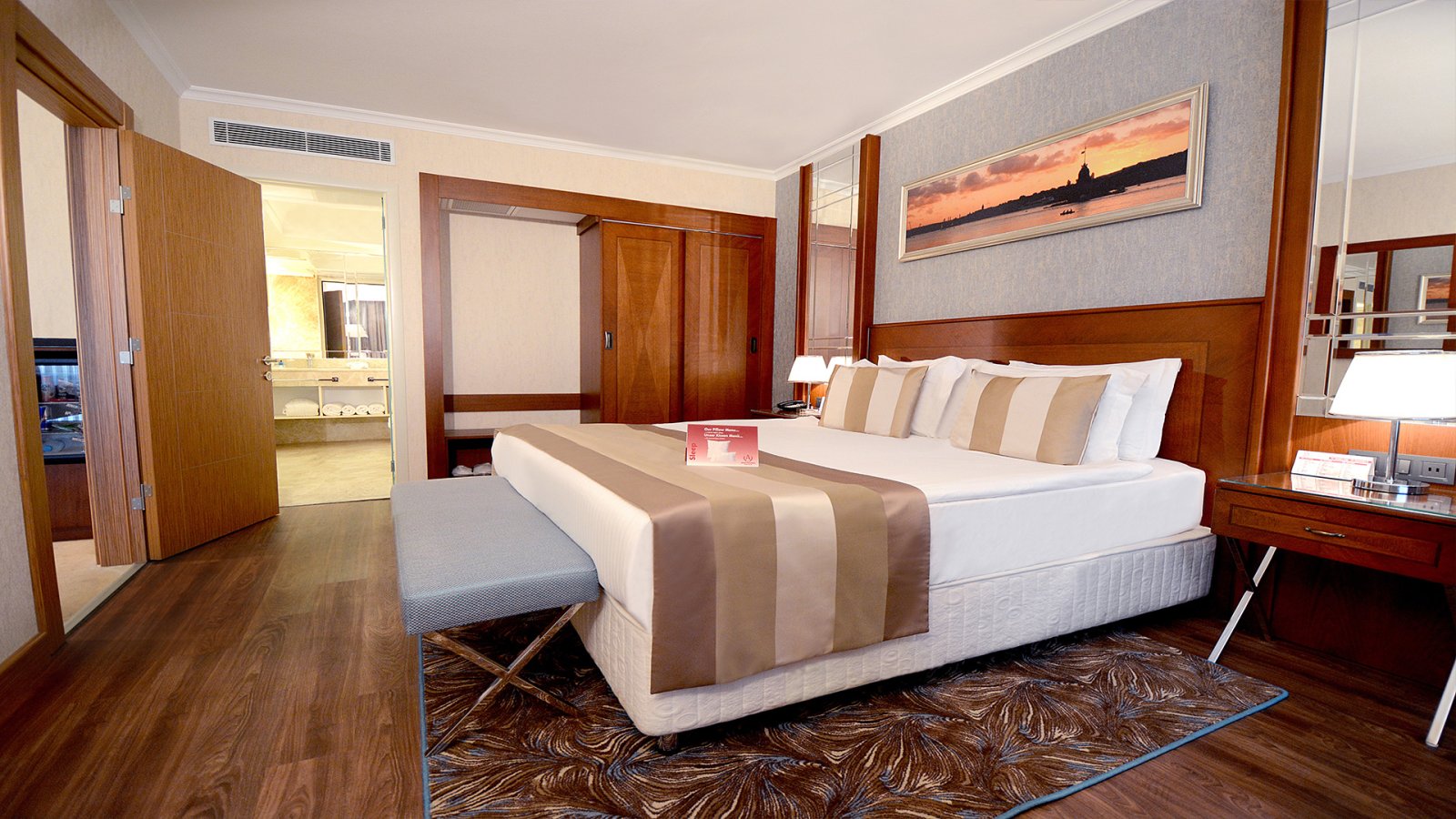 Akgün Hotel Istanbul photo 8