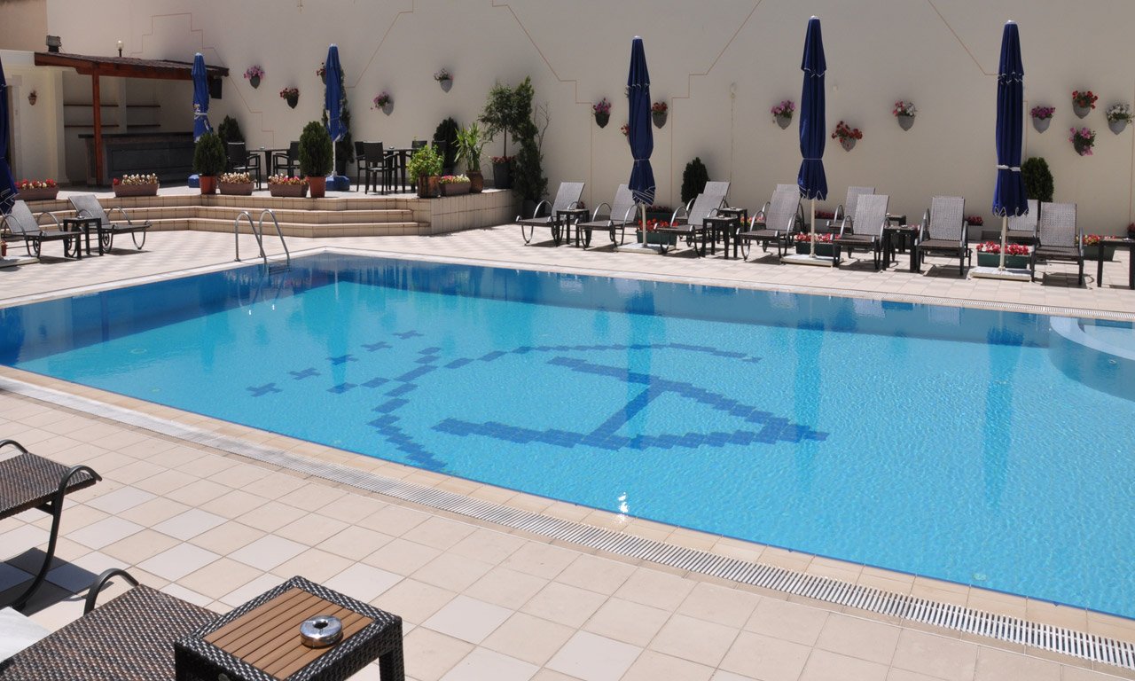 Akgün Hotel Istanbul photo 7