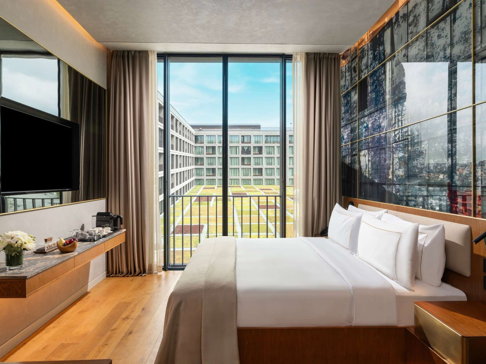 Rixos Tersane Istanbul photo 13
