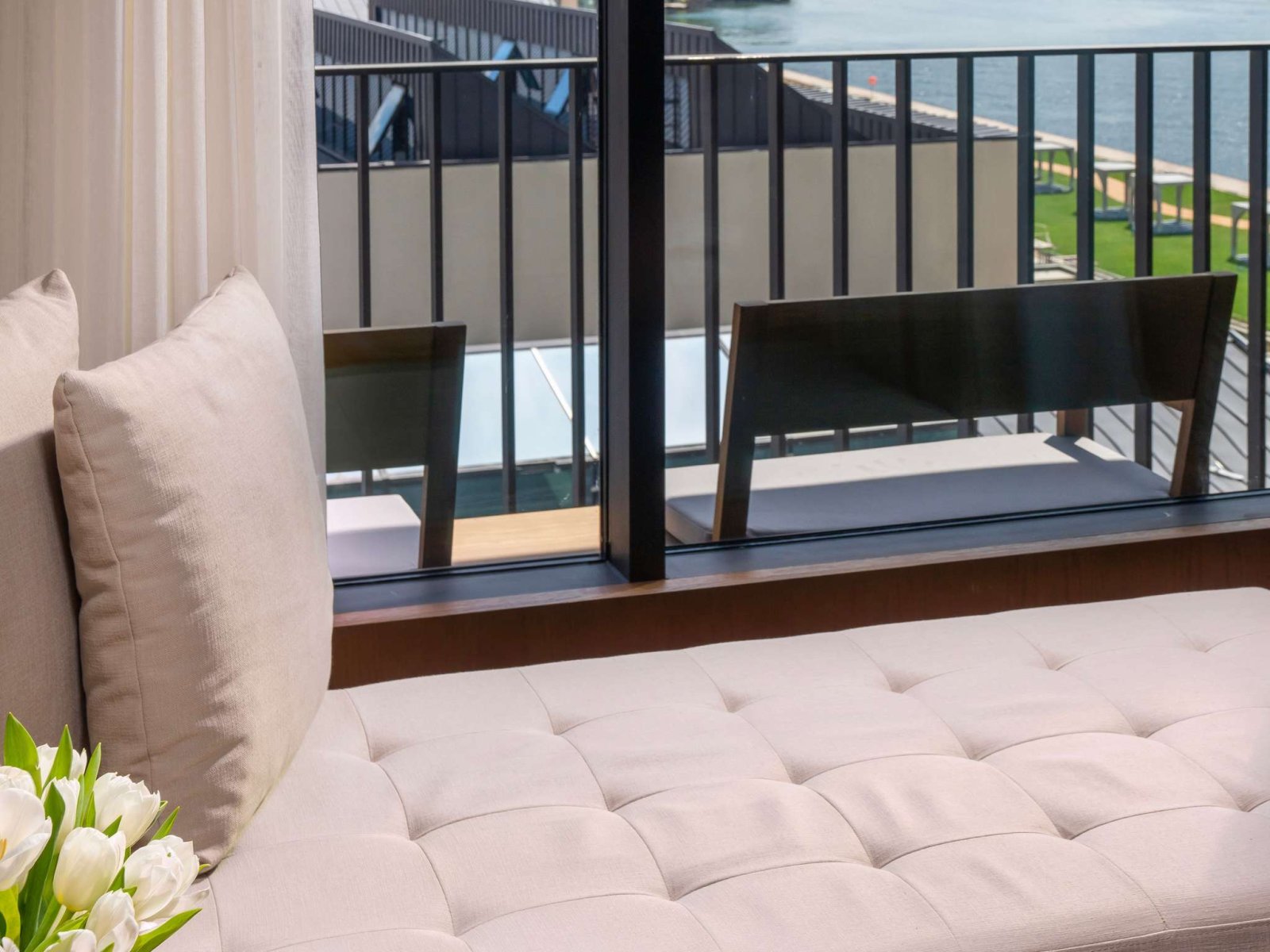 Rixos Tersane Istanbul photo 14