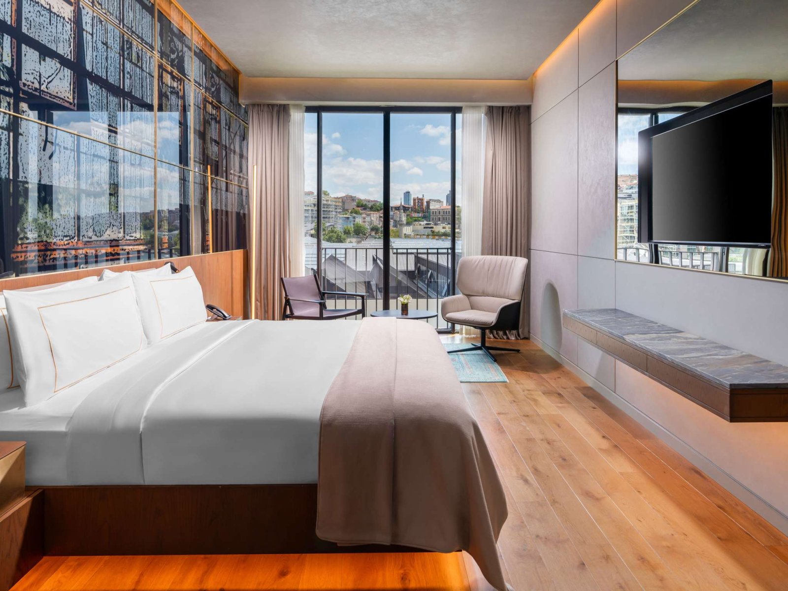 Rixos Tersane Istanbul photo 15