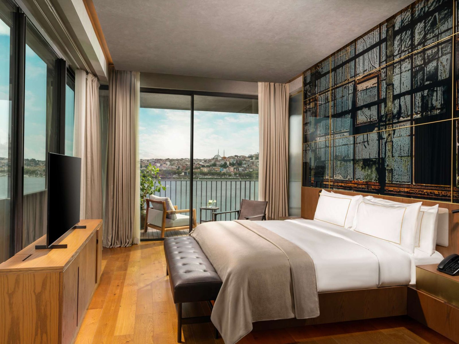 Rixos Tersane Istanbul photo 17
