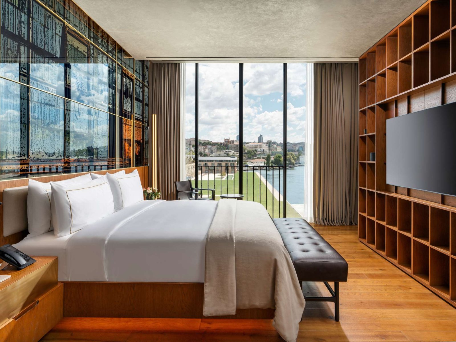 Rixos Tersane Istanbul photo 18