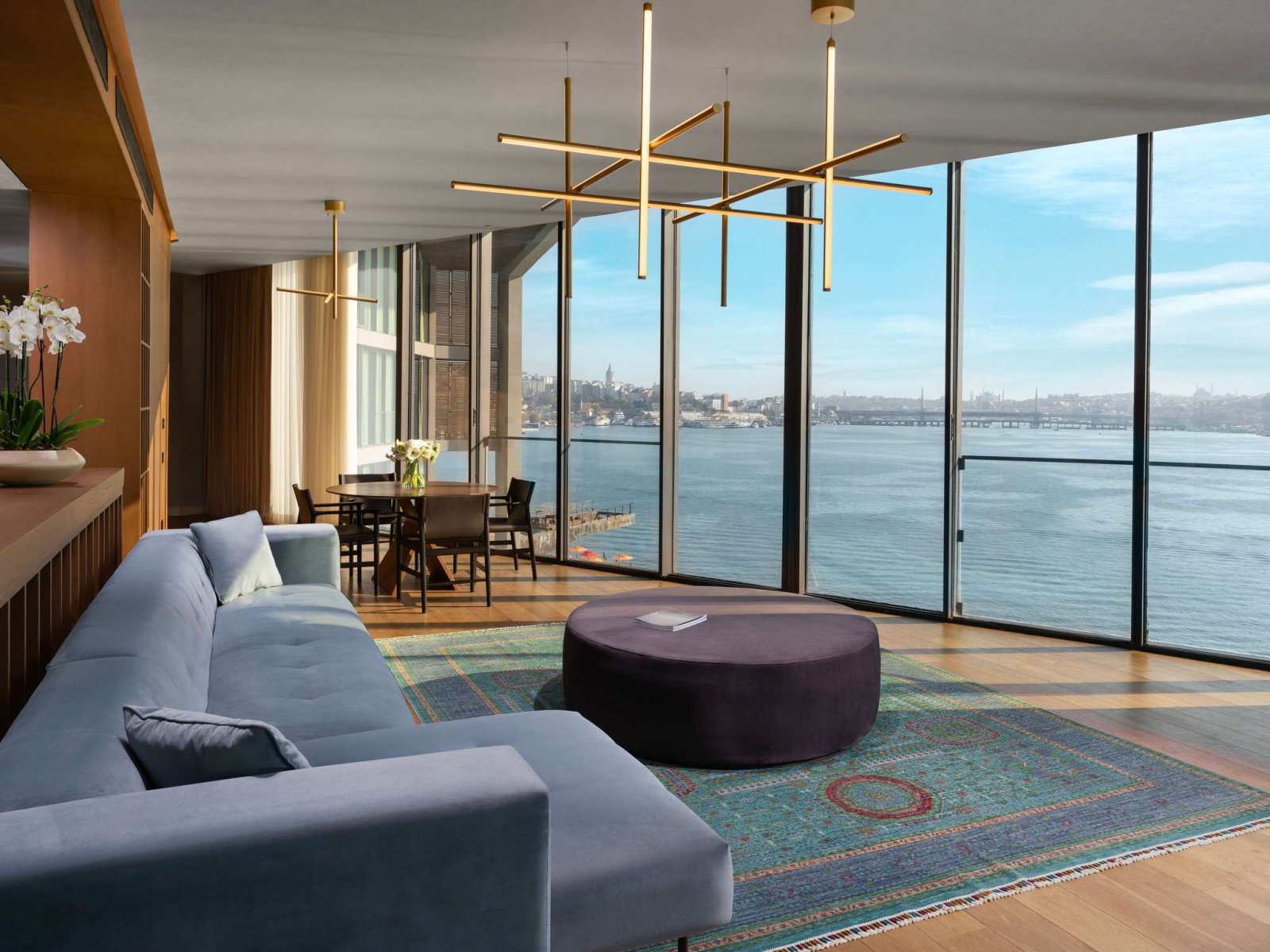 Rixos Tersane Istanbul photo 2
