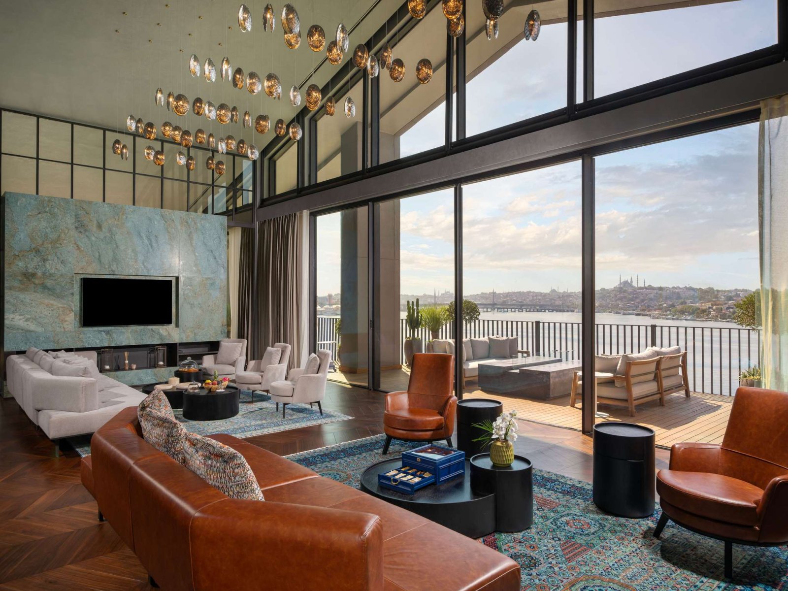 Rixos Tersane Istanbul photo 5
