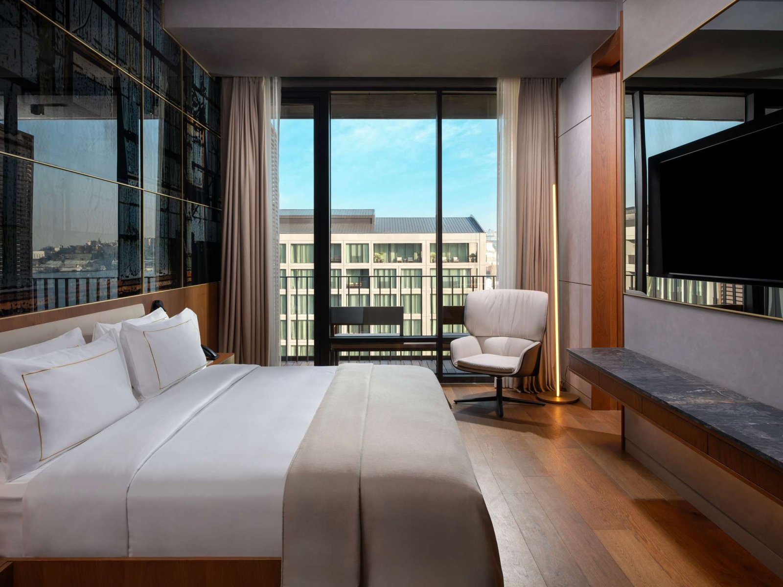 Rixos Tersane Istanbul photo 19