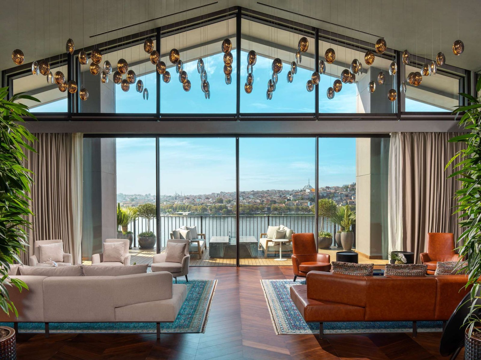 Rixos Tersane Istanbul photo 4