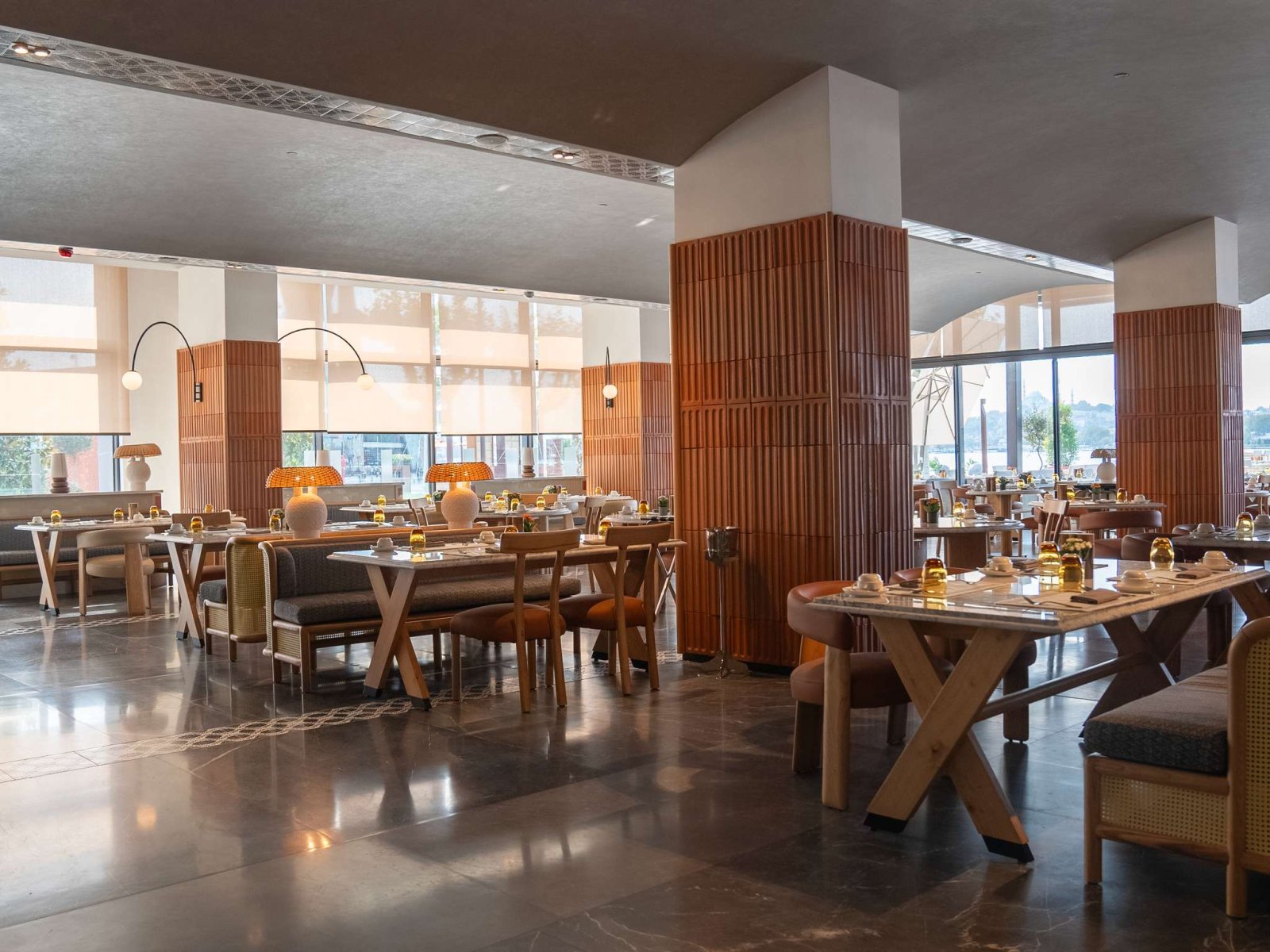 Rixos Tersane Istanbul photo 6