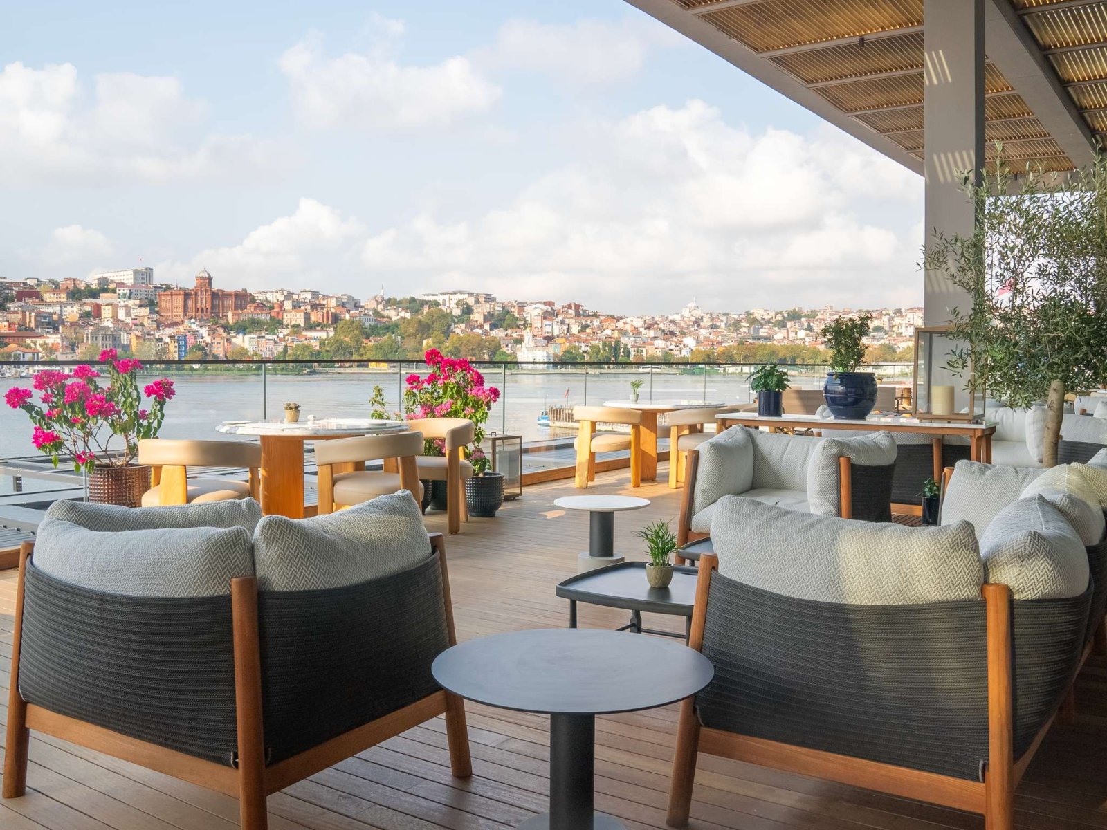 Rixos Tersane Istanbul photo 3