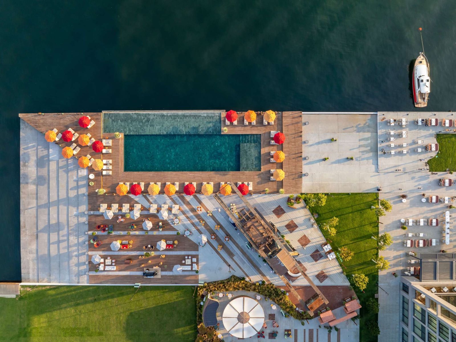Rixos Tersane Istanbul photo 8