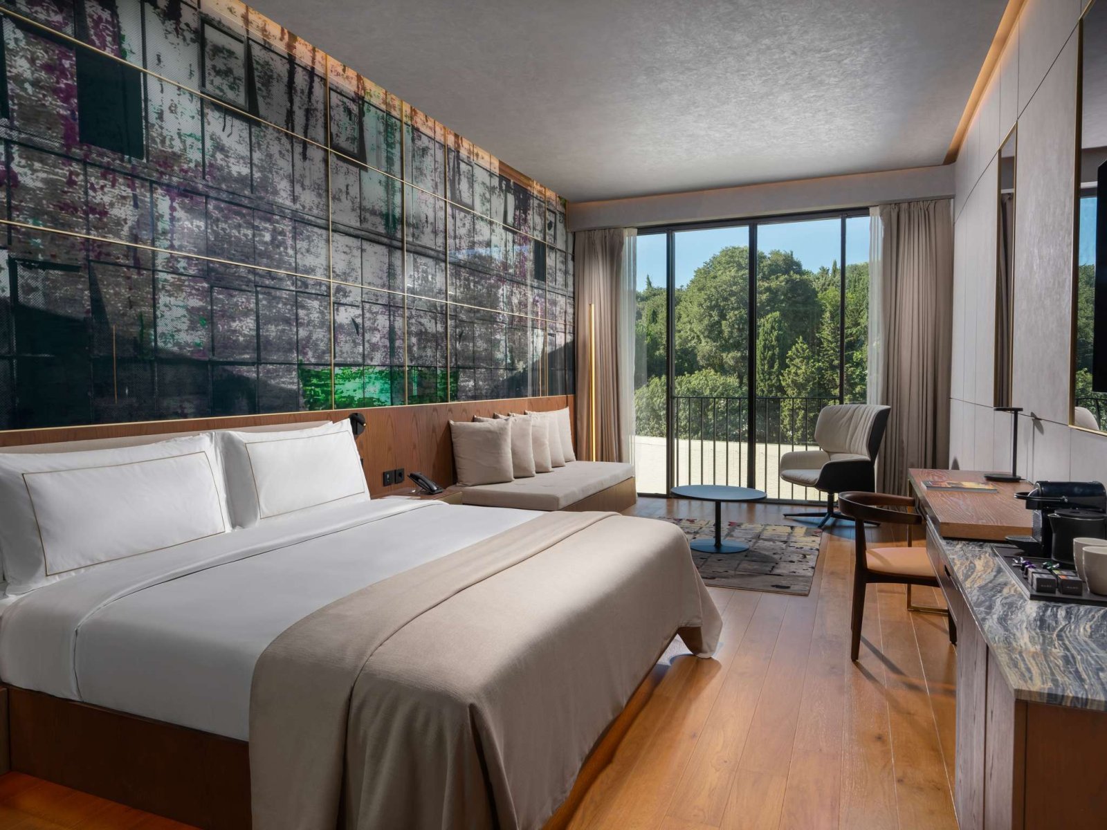 Rixos Tersane Istanbul photo 9