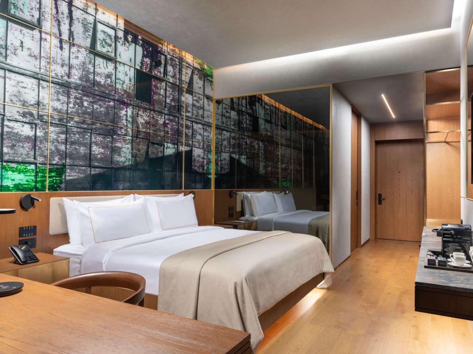 Rixos Tersane Istanbul photo 10