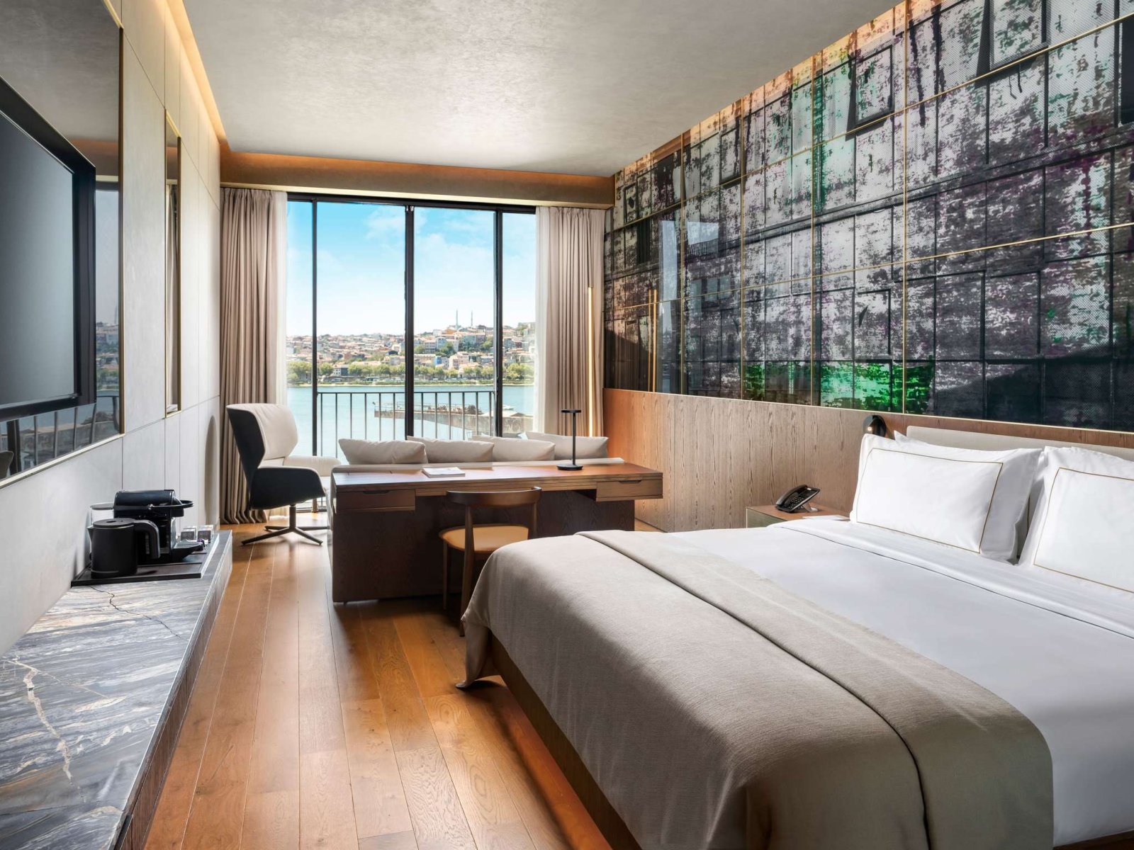 Rixos Tersane Istanbul photo 11