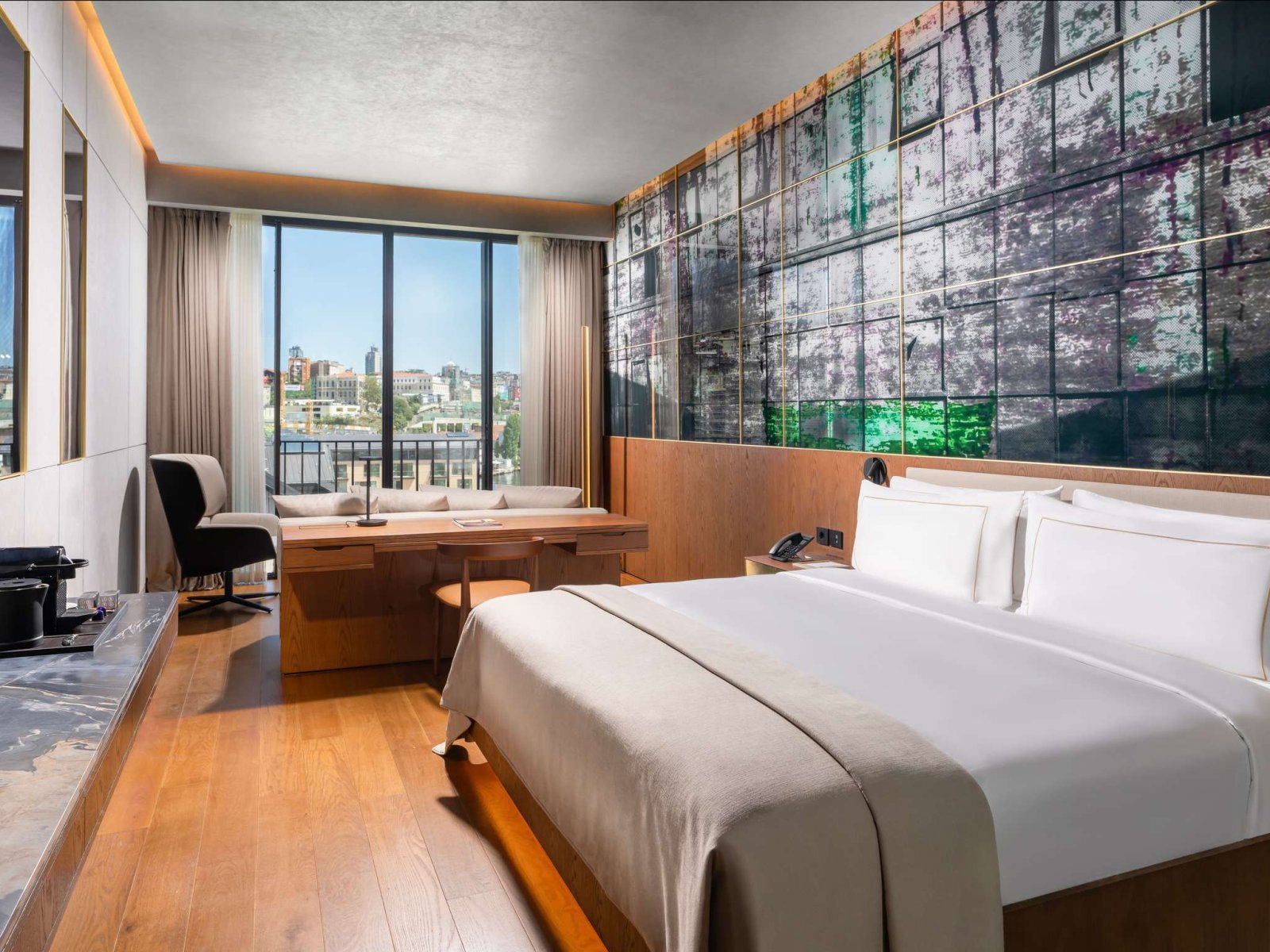 Rixos Tersane Istanbul photo 12