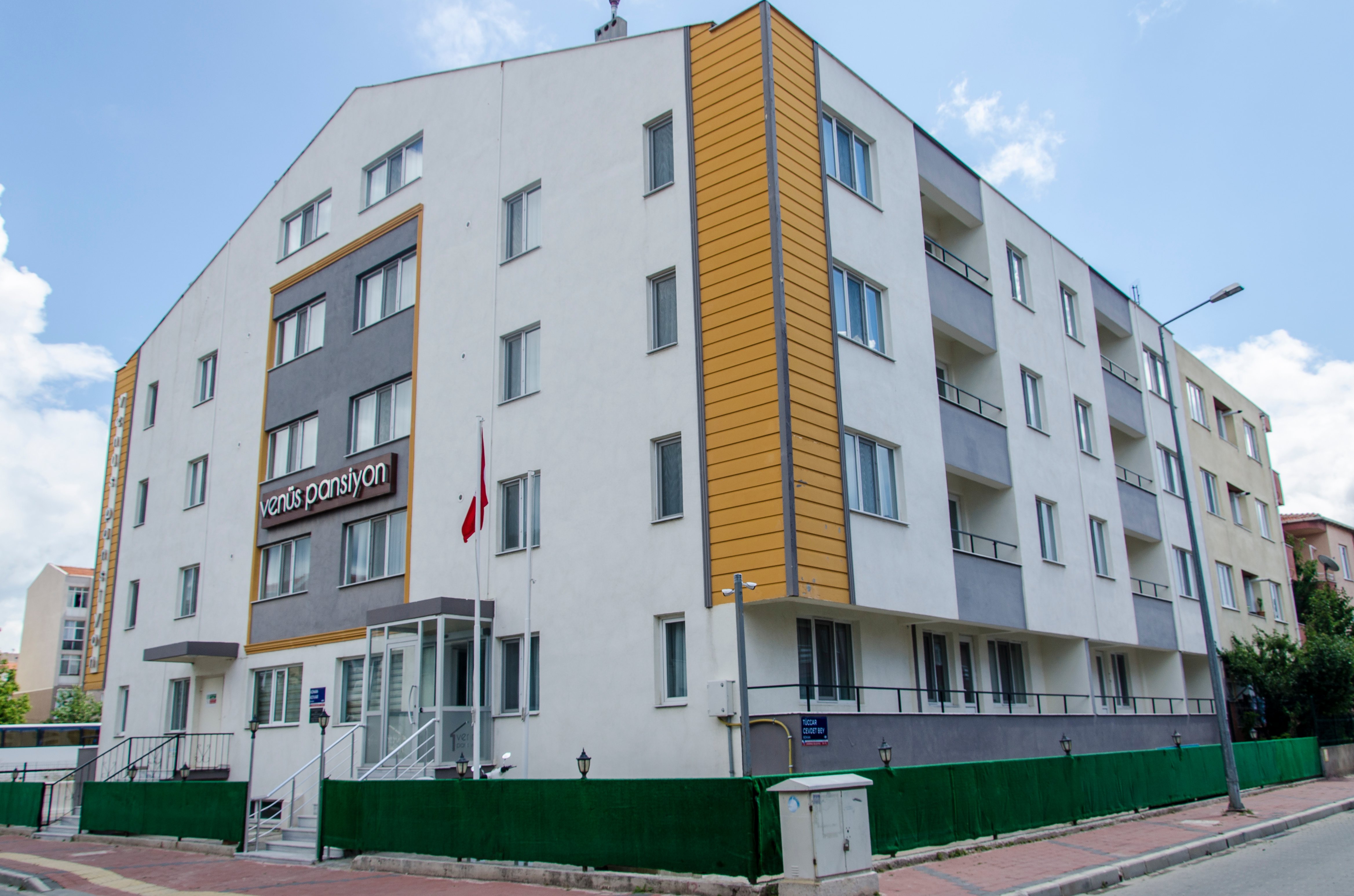Venüs Pansiyon