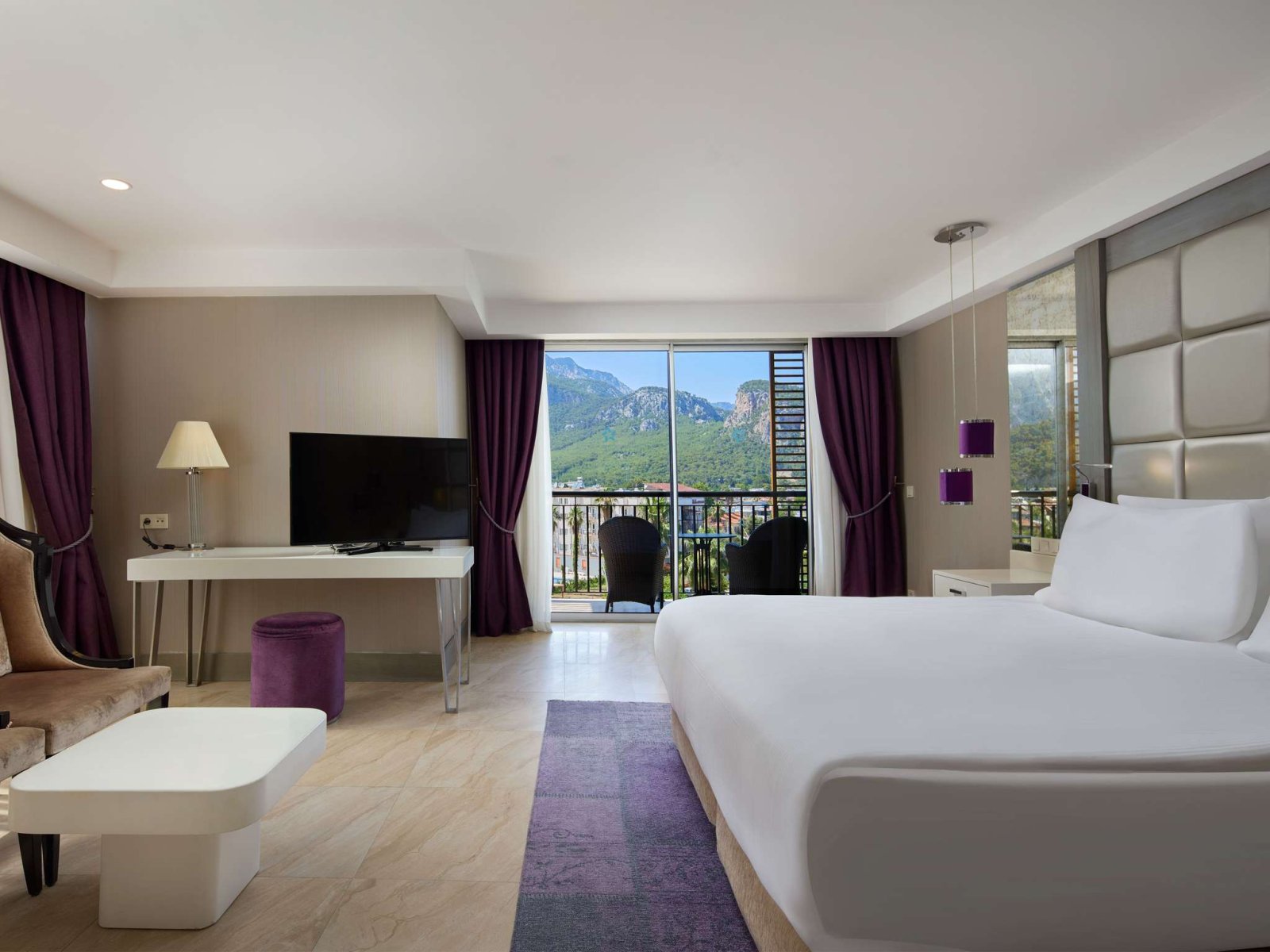 Rixos Beldibi +16 Adults Only photo 9