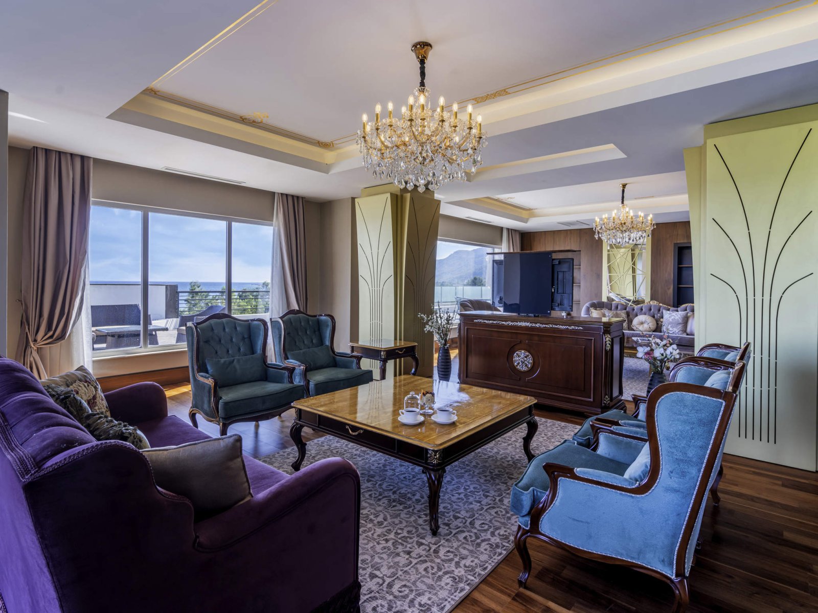Rixos Beldibi +16 Adults Only photo 3