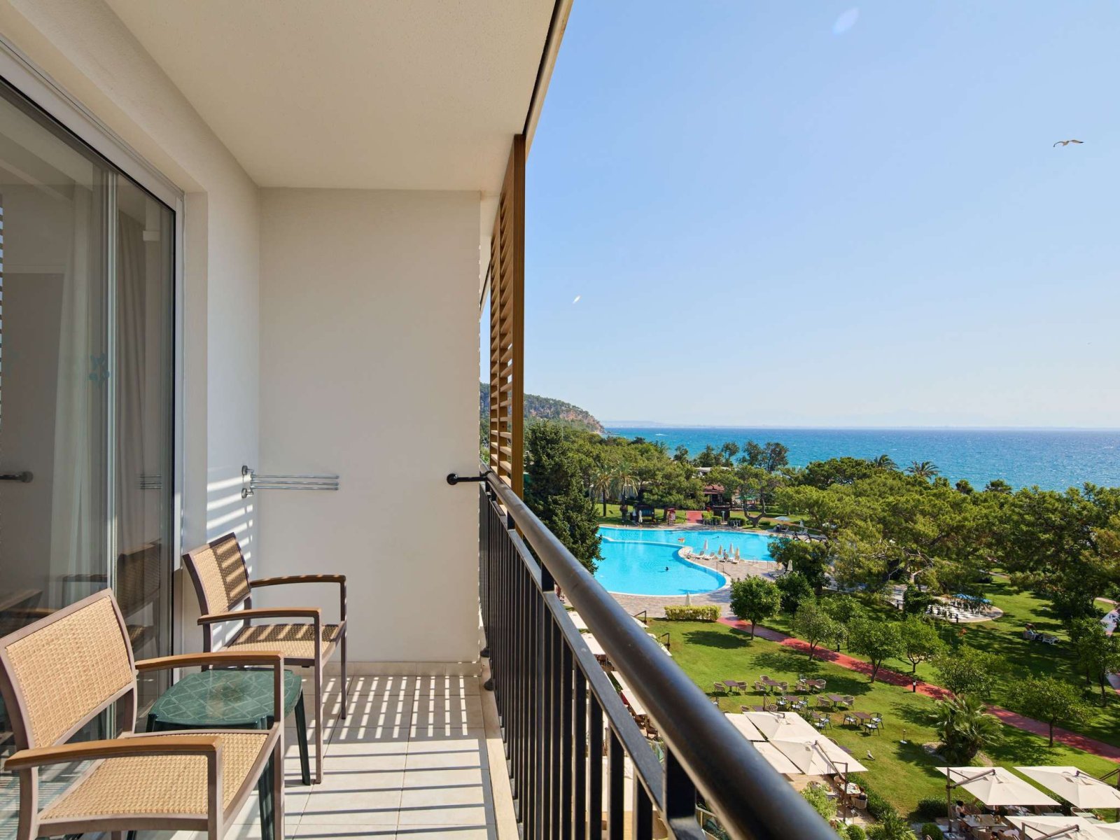 Rixos Beldibi +16 Adults Only photo 2