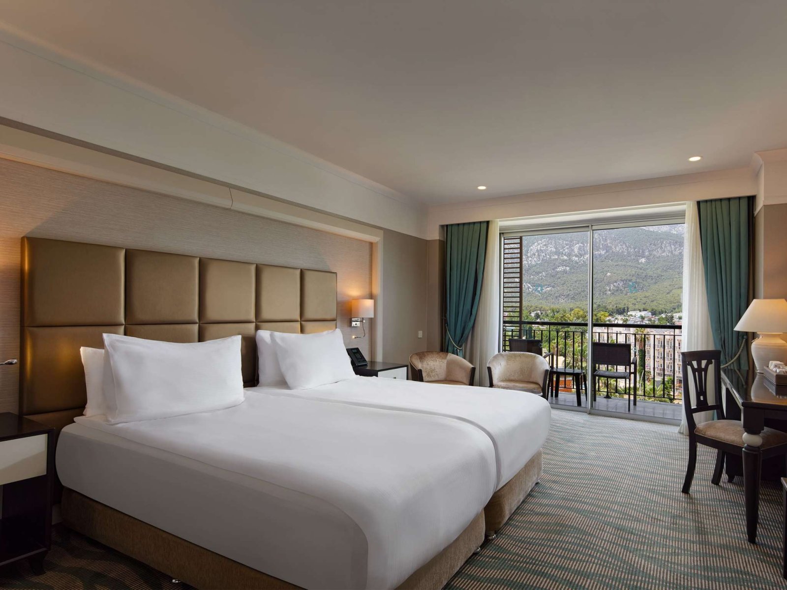 Rixos Beldibi +16 Adults Only photo 4