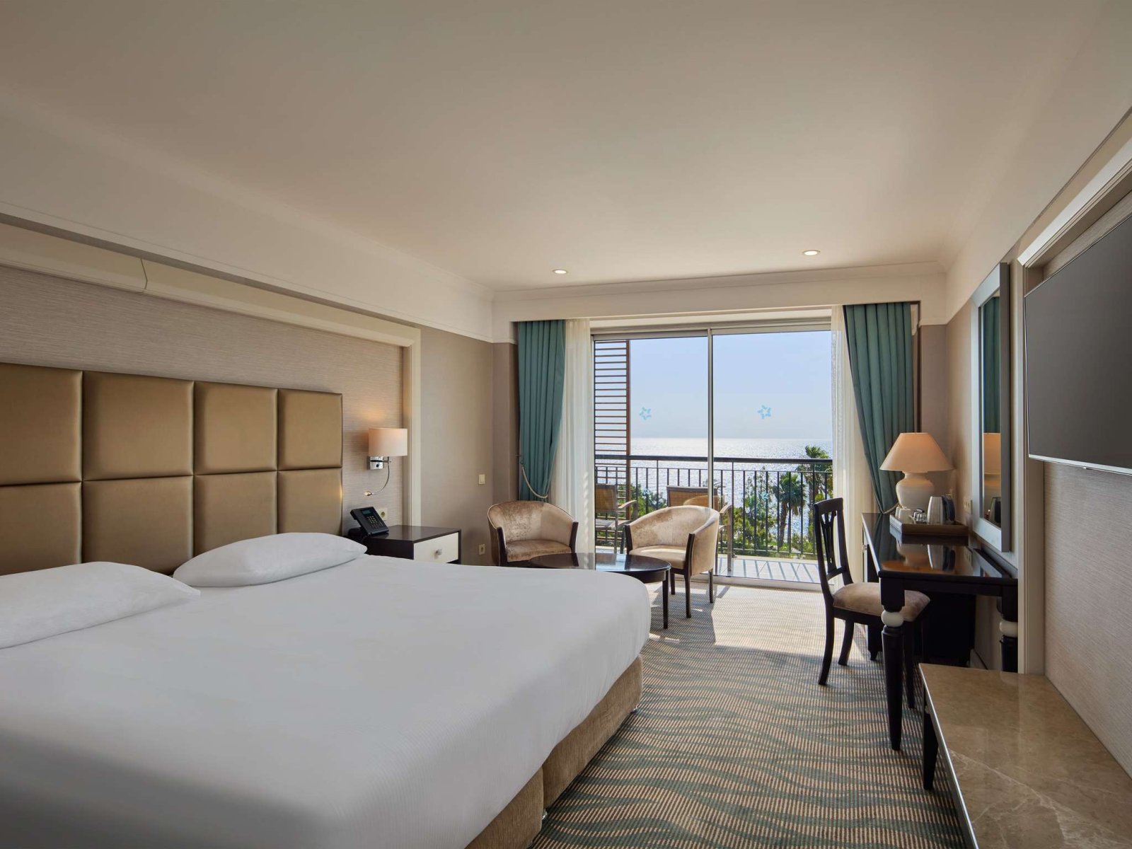 Rixos Beldibi +16 Adults Only photo 6