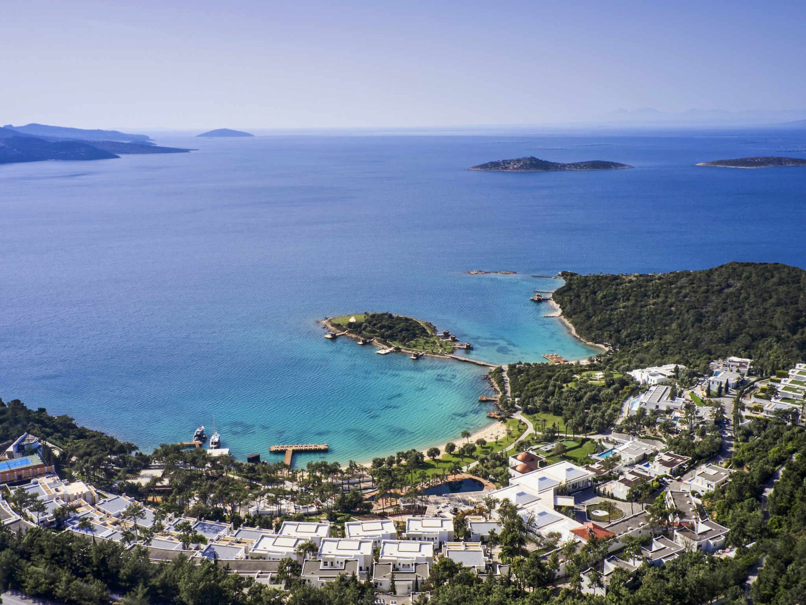 Rixos Premium Bodrum photo 4