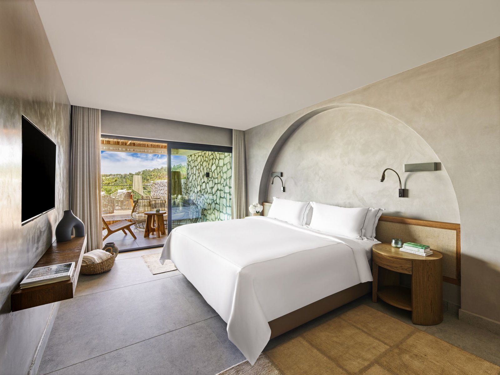 Rixos Premium Bodrum photo 21