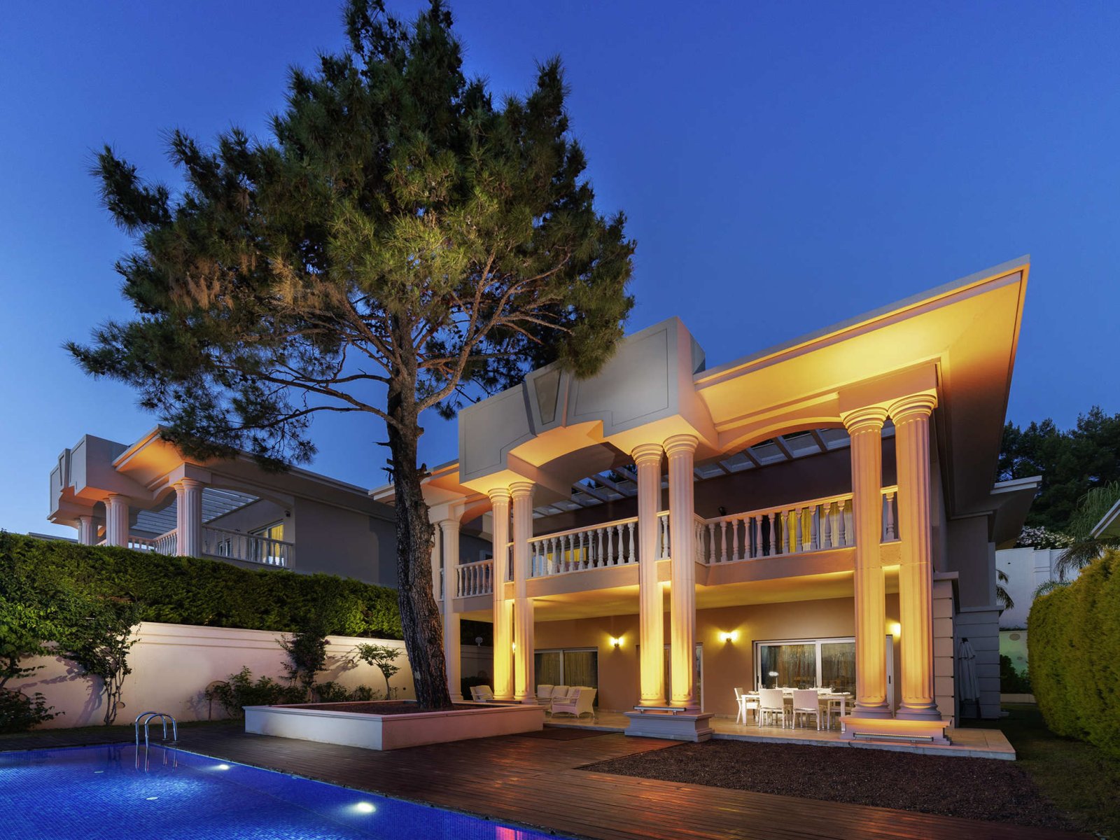 Rixos Premium Bodrum — Bodrum, 5-star hotel