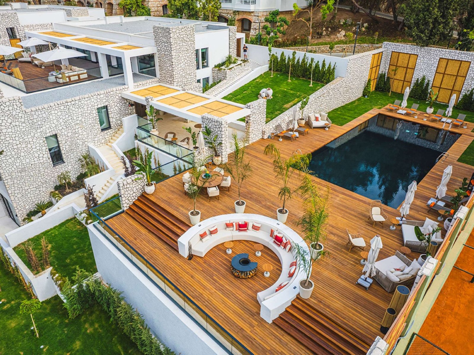 Rixos Premium Bodrum photo 14