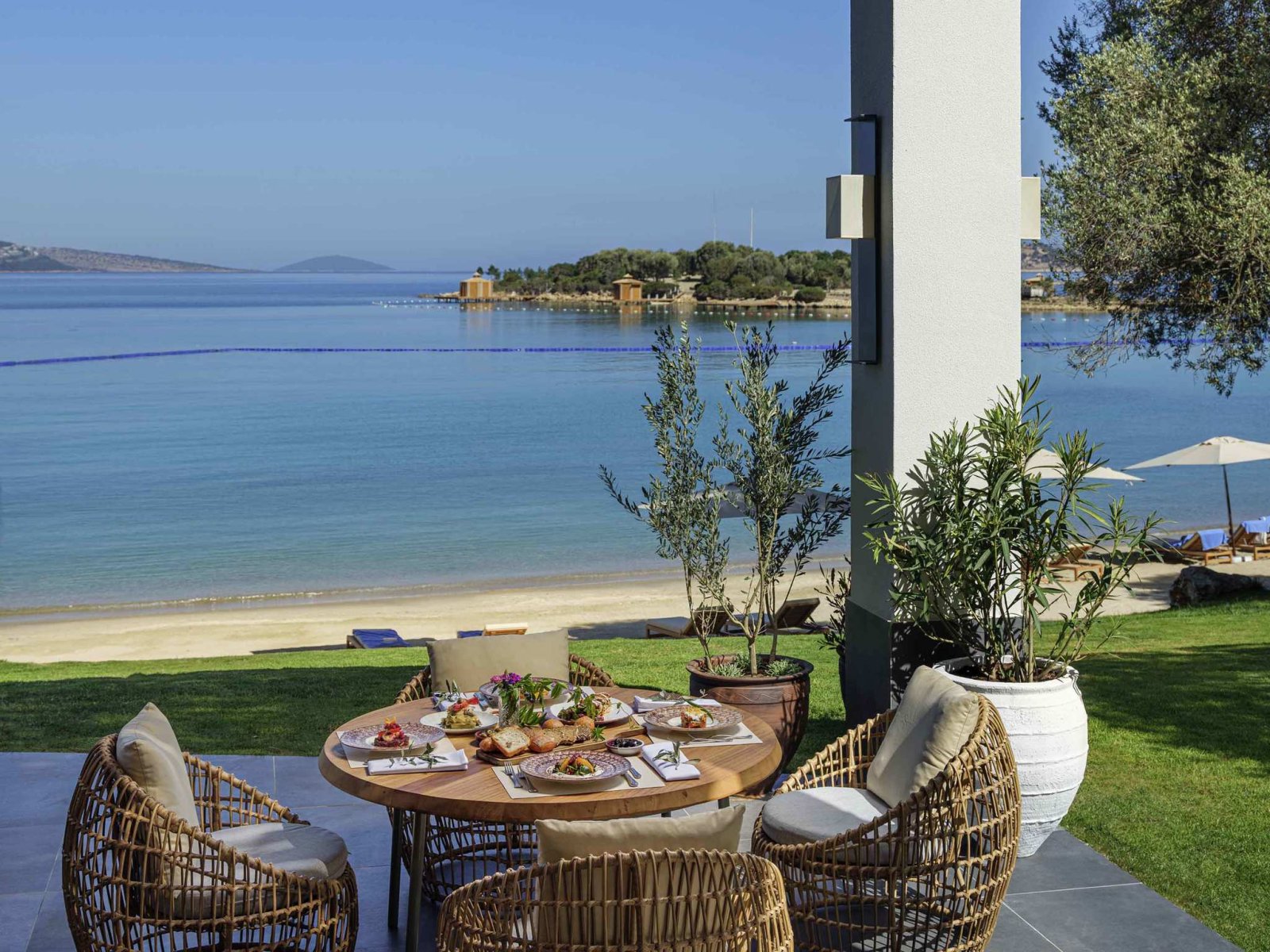 Rixos Premium Bodrum photo 11