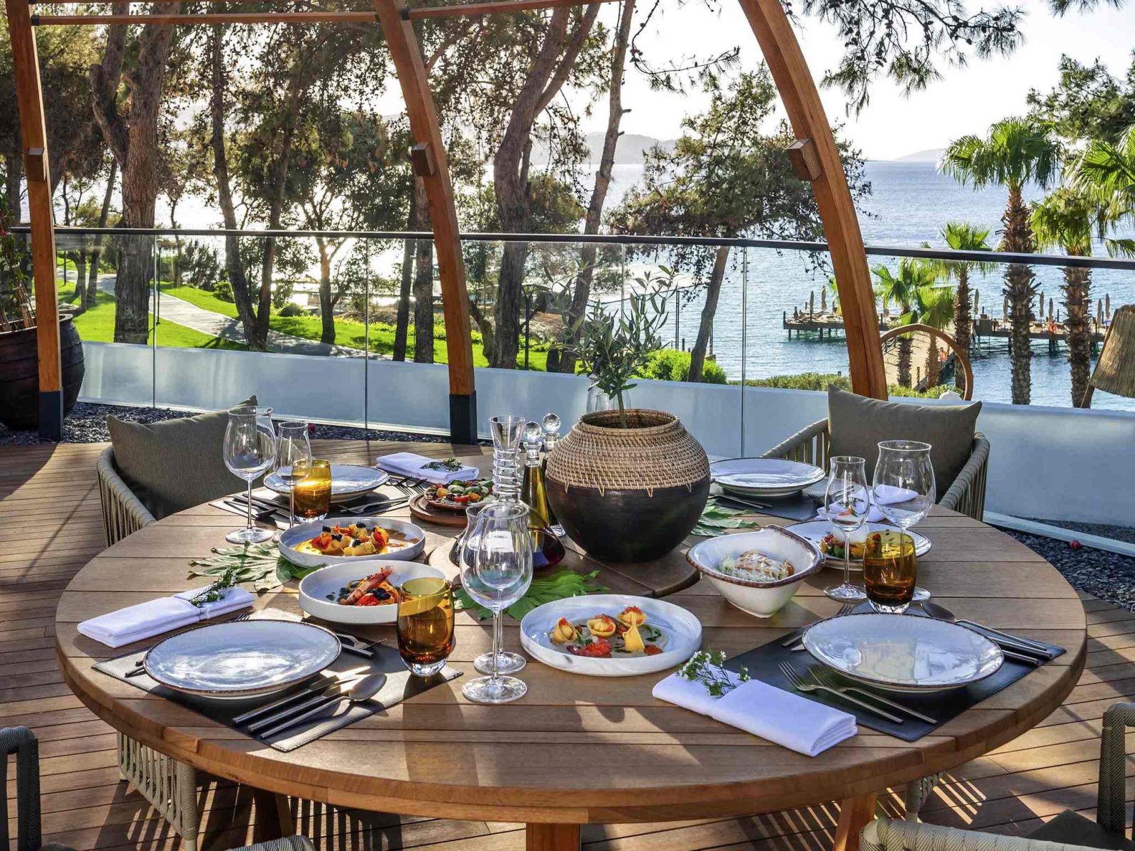 Rixos Premium Bodrum photo 12