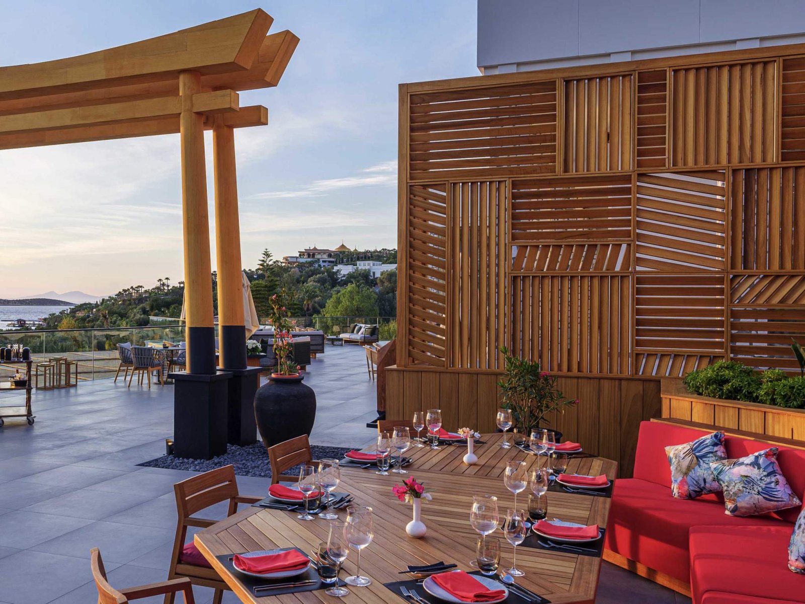 Rixos Premium Bodrum photo 25