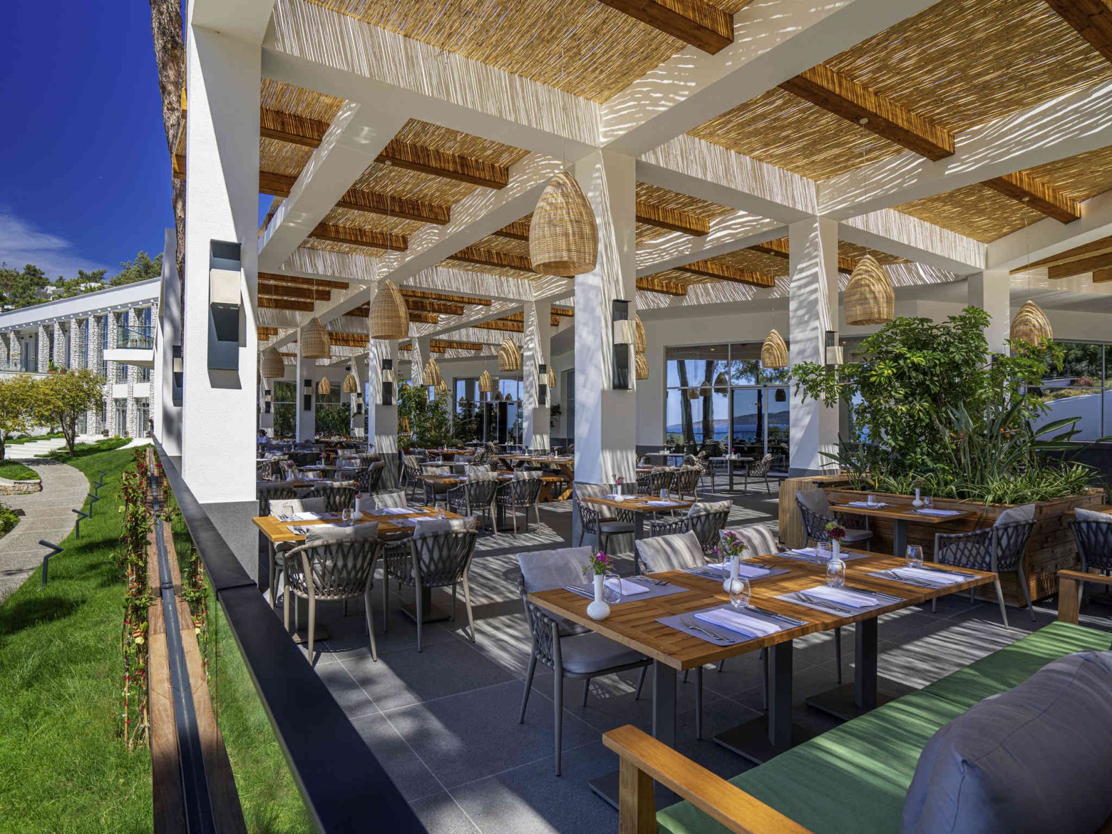 Rixos Premium Bodrum photo 27