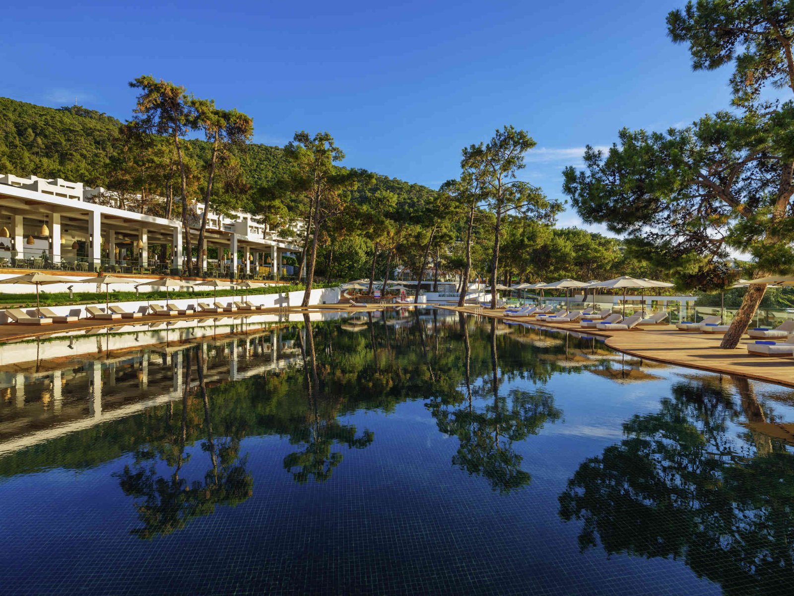 Rixos Premium Bodrum photo 28