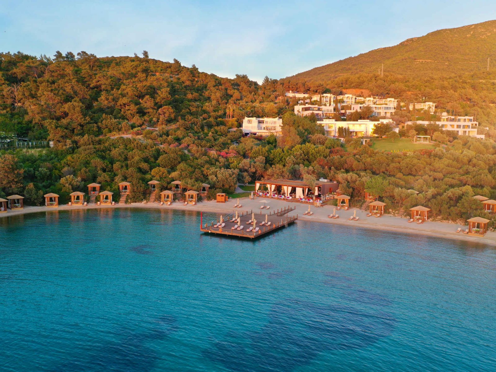 Rixos Premium Bodrum photo 6