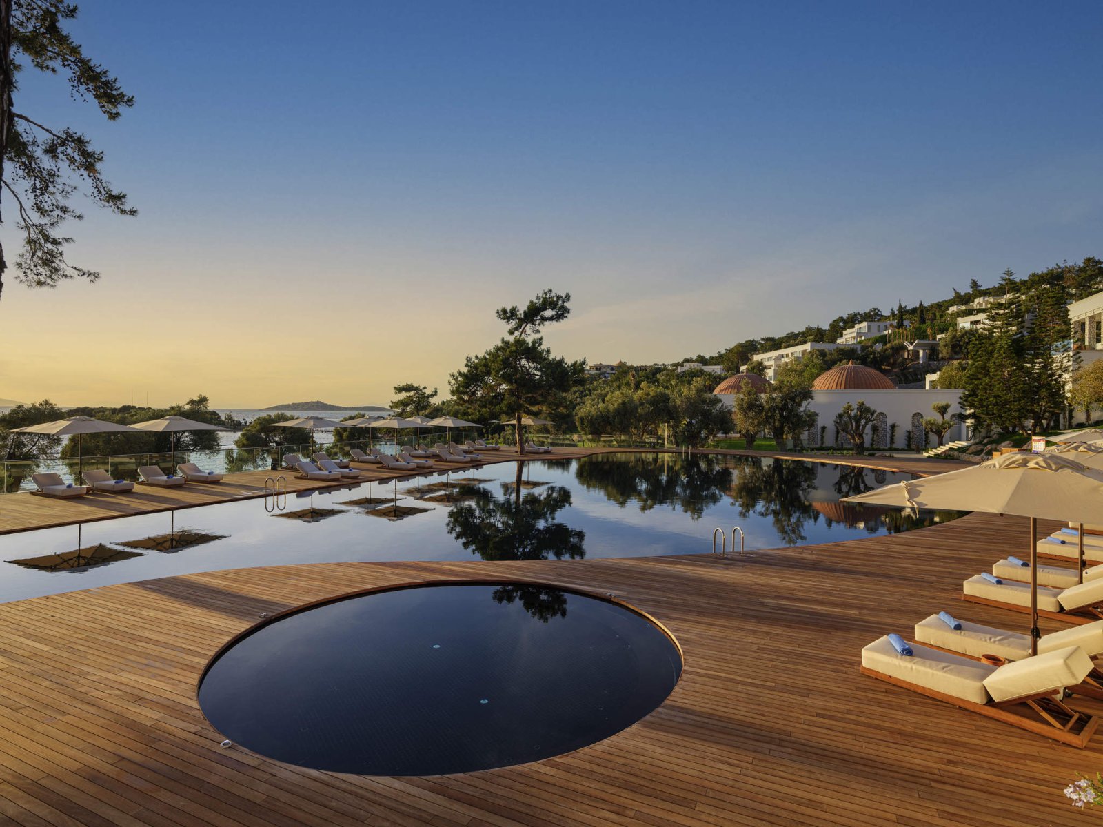Rixos Premium Bodrum photo 13
