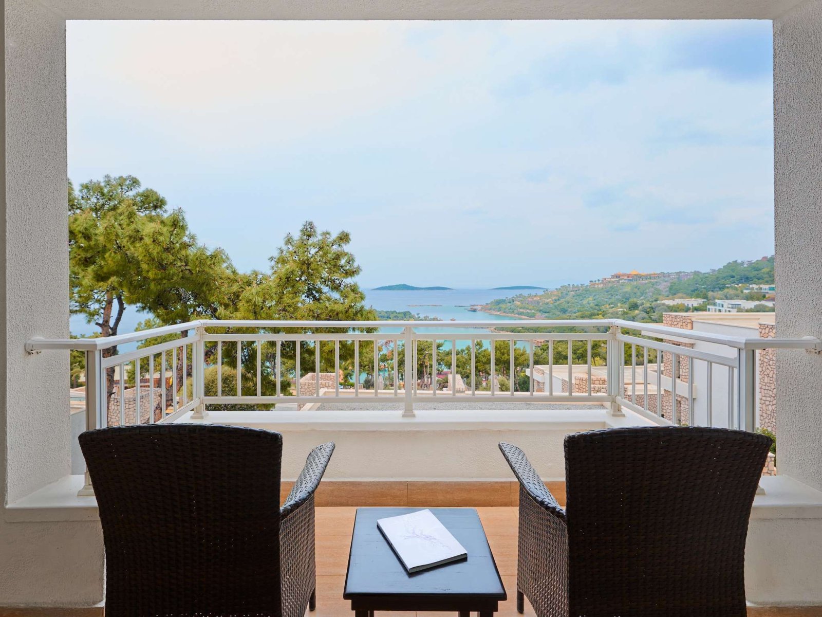 Rixos Premium Bodrum photo 7