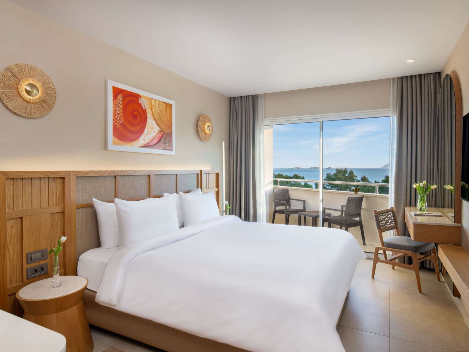 Rixos Premium Tekirova photo 18