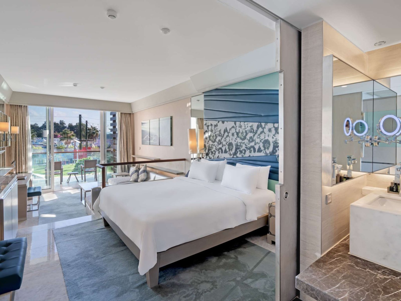 Rixos Premium Tekirova photo 19